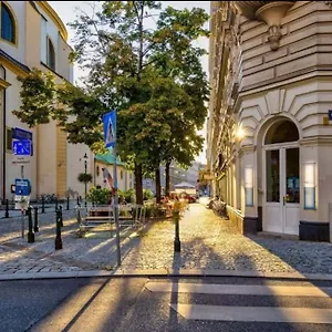 Your Sunny Away From Apartment