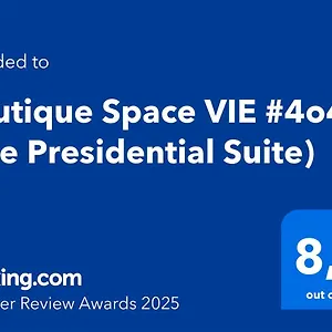 Vibestudio 404 - Central - Ac - Near Parking Vienna